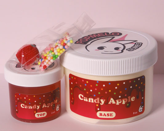 Candy Apple
