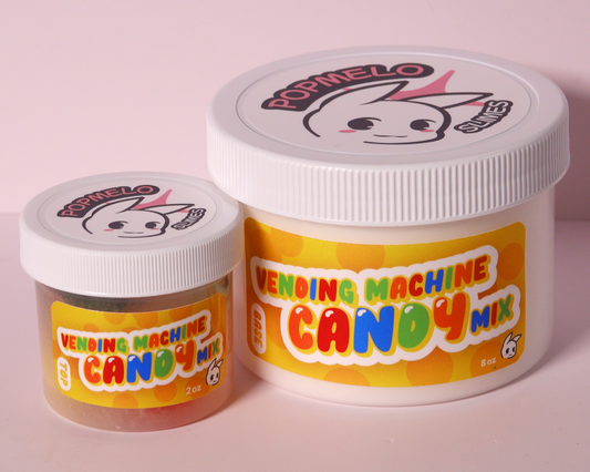 Vending Machine Candy Mix